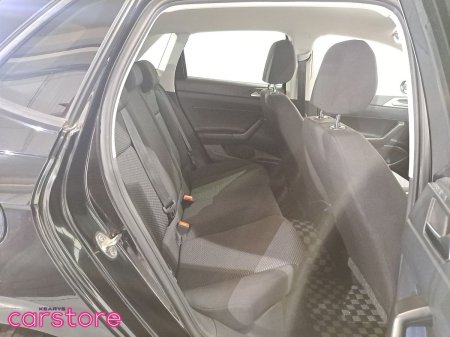 2018 Volkswagen Polo - photo 13