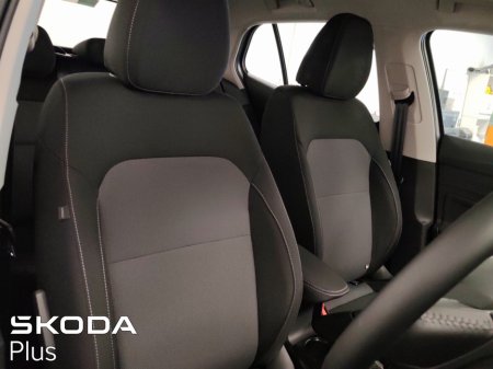 2026 Skoda Fabia - photo 27