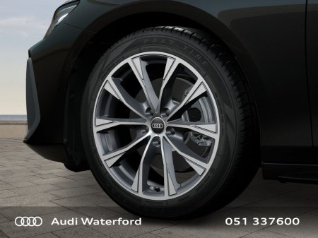 2026 Audi A6 - photo 5