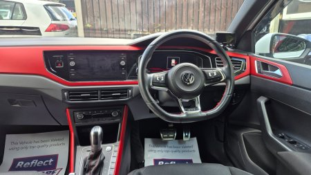 2018 Volkswagen Polo - photo 18