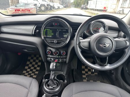 2016 Mini Cooper - photo 9