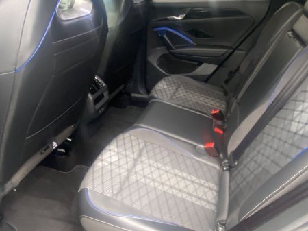 2025 Volkswagen Tiguan - photo 16