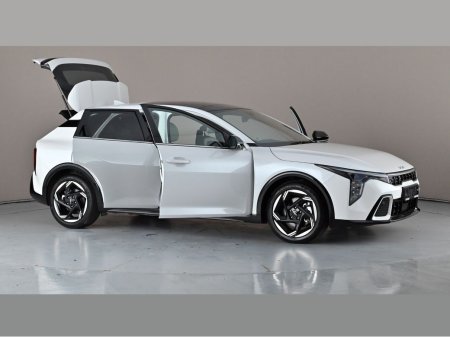 2026 Kia K4 - photo 9