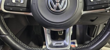2015 Volkswagen Passat - photo 18