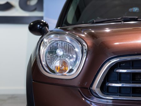 2015 Mini Paceman - photo 8