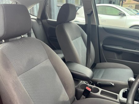 2007 Ford Focus - photo 9