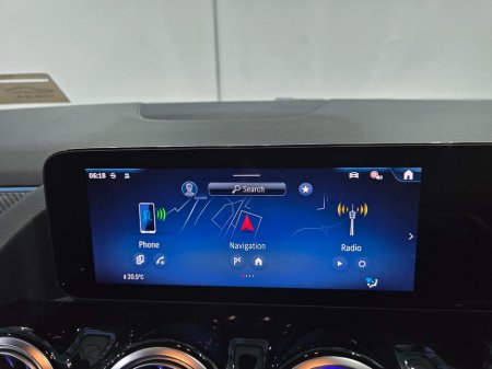 2024 Mercedes-Benz GLA - photo 18