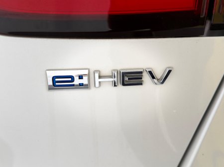 2021 Honda Jazz - photo 28