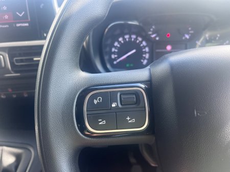 2023 Citroen Berlingo - photo 15