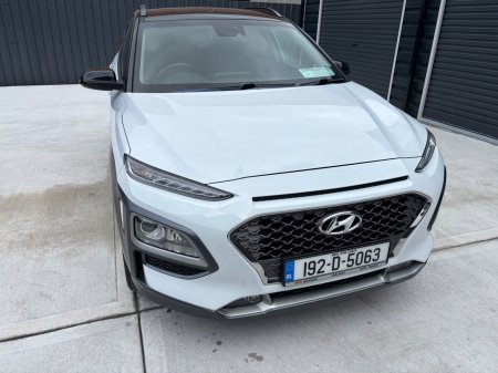 2019 Hyundai KONA - photo 5