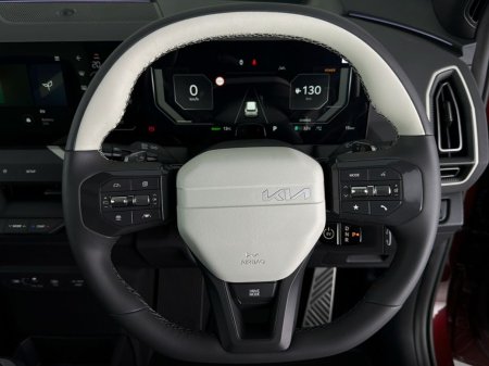 2026 Kia EV5 - photo 147