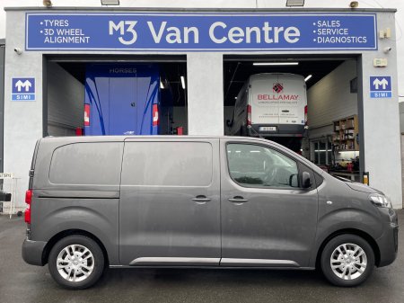 2022 Vauxhall Vivaro - photo 6