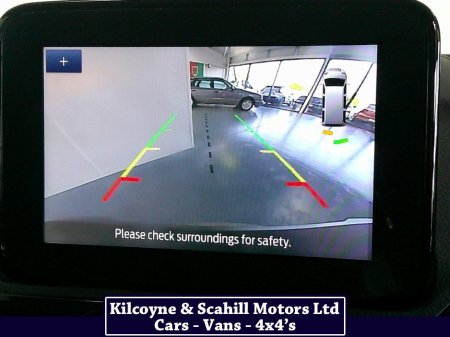 2023 Ford Transit Connect - photo 27