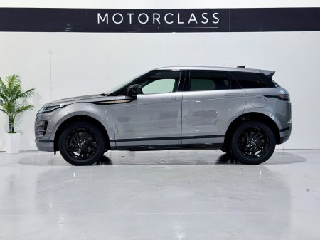 2023 Land Rover Range Rover Evoque - photo 5
