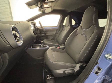 2027 Toyota Aygo X - photo 6