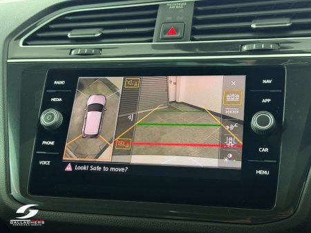 2019 Volkswagen Tiguan - photo 29