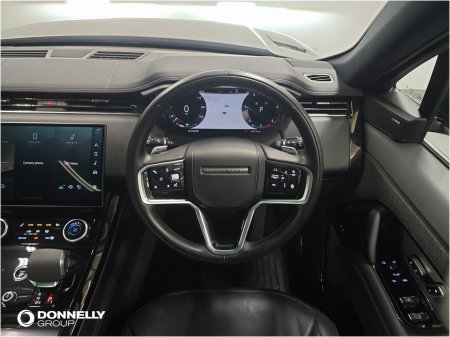 2023 Land Rover Range Rover Sport - photo 15