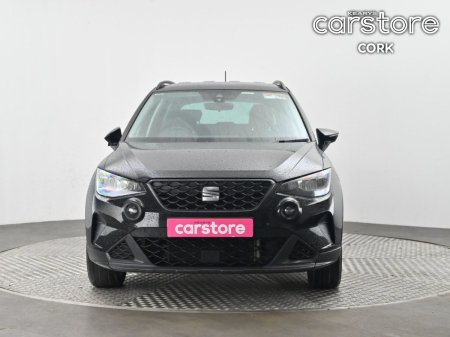 2024 SEAT Arona - photo 8