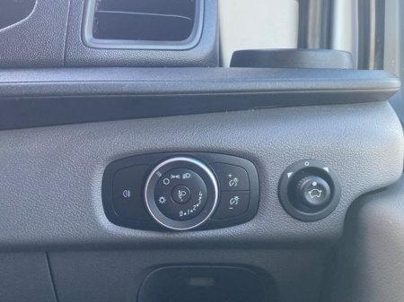 2022 Ford Transit - photo 23