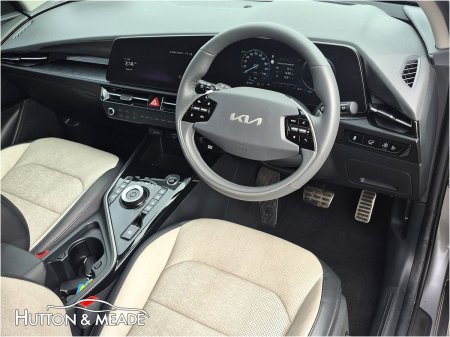 2023 Kia e-Niro - photo 8