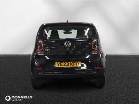 2023 Volkswagen up! - photo 12
