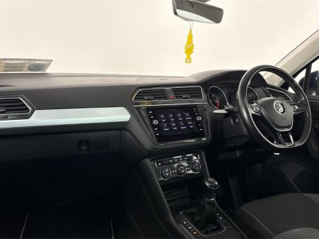 2018 Volkswagen Tiguan - photo 59