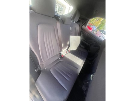 2020 Toyota Yaris - photo 12