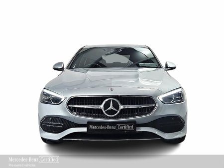 2022 Mercedes-Benz C-Class - photo 7