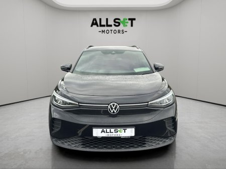 2023 Volkswagen ID.4 - photo 18