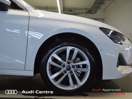 2026 Audi A3 - photo 6