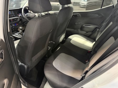 2023 Hyundai i10 - photo 15