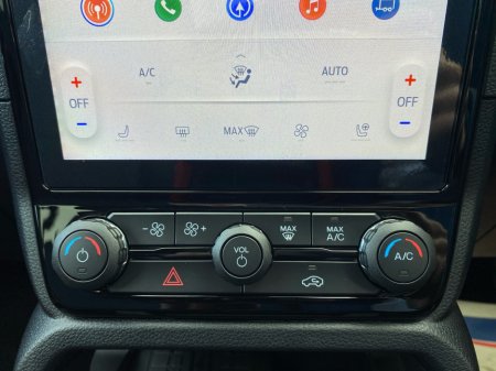 2026 Ford Ranger - photo 15