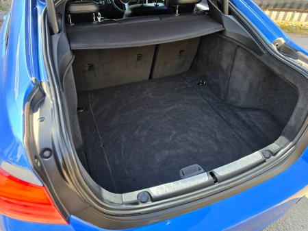 2016 BMW 4-Series - photo 16