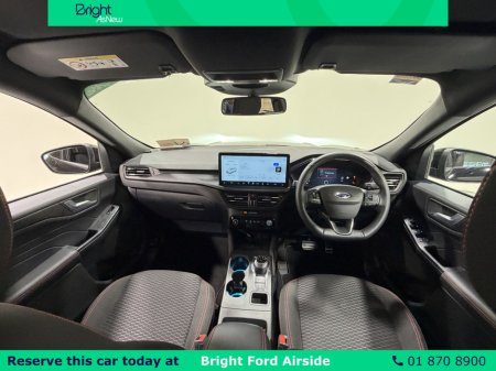 2024 Ford Kuga - photo 17