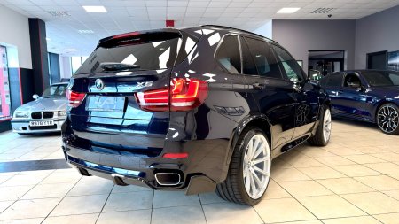 2018 BMW X5 - photo 23