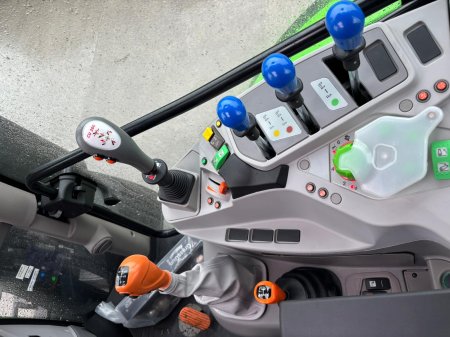 2026 DEUTZ-FAHR Keyline - photo 10
