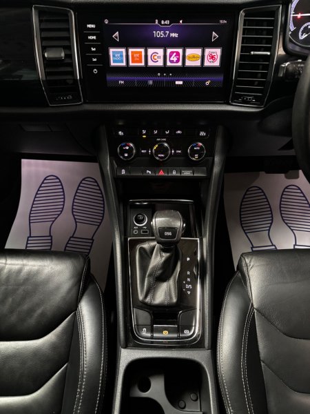2017 Skoda Kodiaq - photo 13