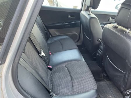 2008 Kia Ceed - photo 7