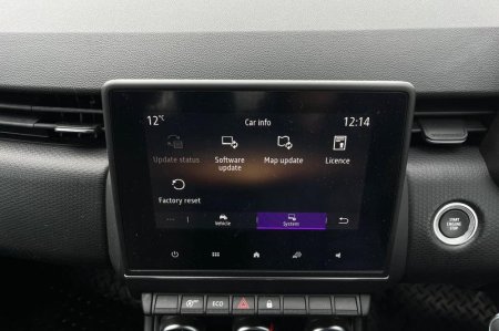 2020 Renault Clio - photo 40