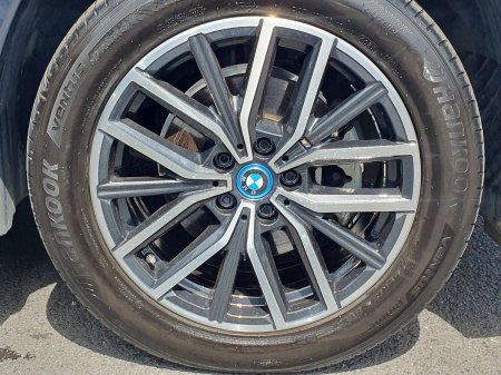 2024 BMW iX1 - photo 14