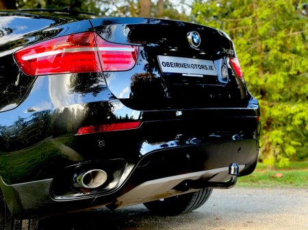 2012 BMW X6 - photo 24