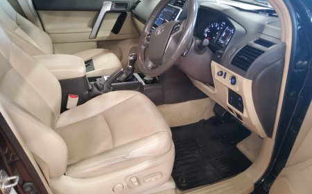 2023 Toyota Land Cruiser - photo 11