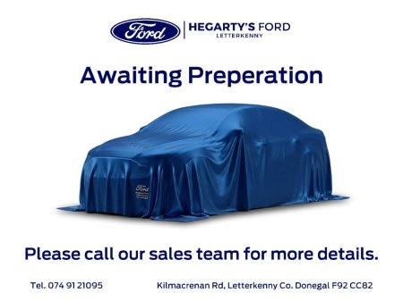 2023 Ford Kuga TITANIUM 5DR 2.5 PHEV 225 S6