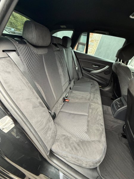2012 BMW 3-Series - photo 20