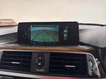 2016 BMW 3-Series - photo 19