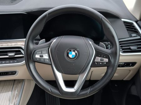 2021 BMW X5 - photo 5