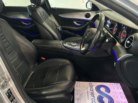 2016 Mercedes-Benz E-Class - photo 16