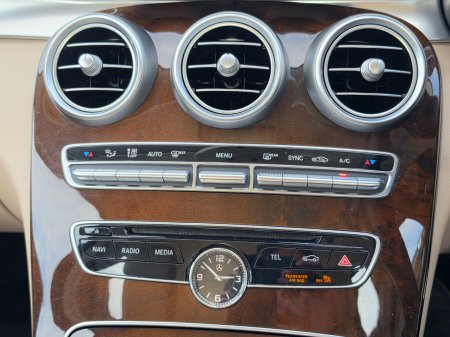 2016 Mercedes-Benz C-Class - photo 25
