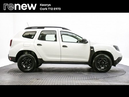 2021 Dacia Duster - photo 14