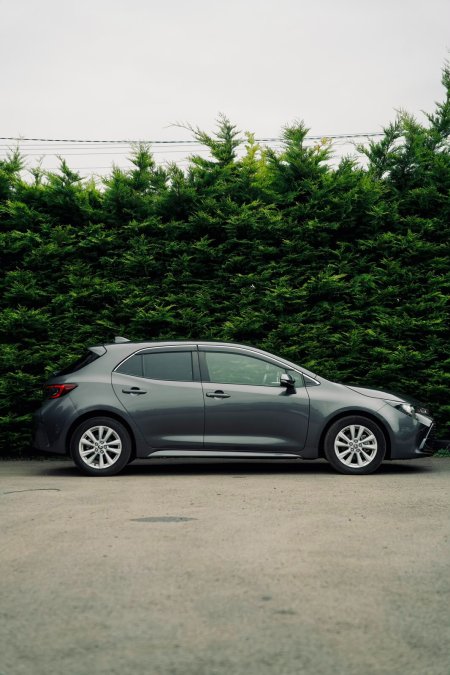 2023 Toyota Corolla - photo 4